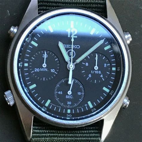 raf aircrew watch.